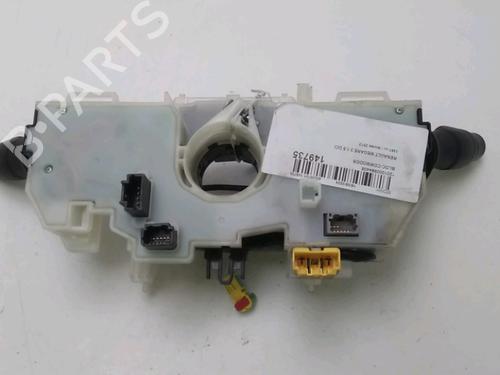 Used Steering column stalk RENAULT MEGANE III Hatchback (BZ0/1_, B3_) 1.5 dCi (BZ09, BZ0D, BZ1W, BZ29, BZ14) (110 hp) 19702230