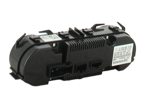 Used Climate control Climate control 34427312 34427312