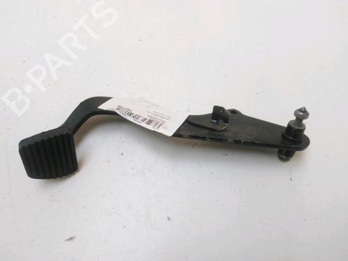 Used Break pedal PEUGEOT 206 Hatchback (2A/C) 1.4 i (75 hp) 19799019