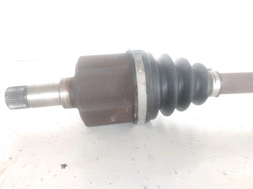 Left front driveshaft FIAT DUCATO Platform/Chassis (250_) 100 Multijet 2,2 D | BP40162614M38 - Image 2