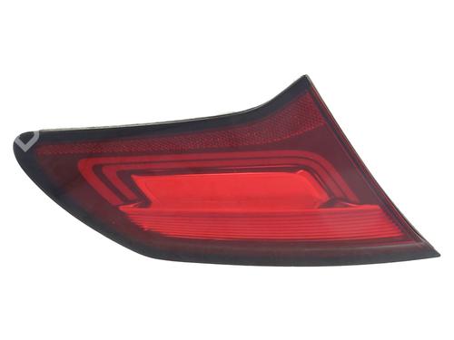 Venstre baglygte bagklap Venstre baglygte bagklap CITROËN C4 II (NC_) 1.2 THP 130 (NCHNYM, NCHNYT) (130 hp) 37062455 37062455