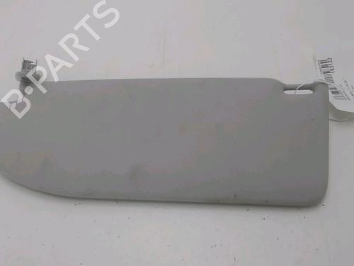 Used Right sun visor Right sun visor SEAT IBIZA IV (6J5, 6P1) 1.6 TDI (90 hp) 24882598 24882598