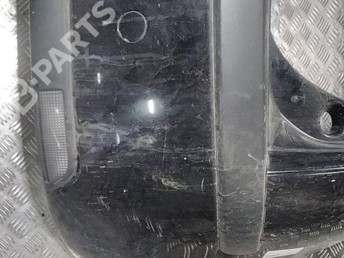 Rear bumper CITROËN C4 I (LC_) 1.6 HDi | BP11171372C8 