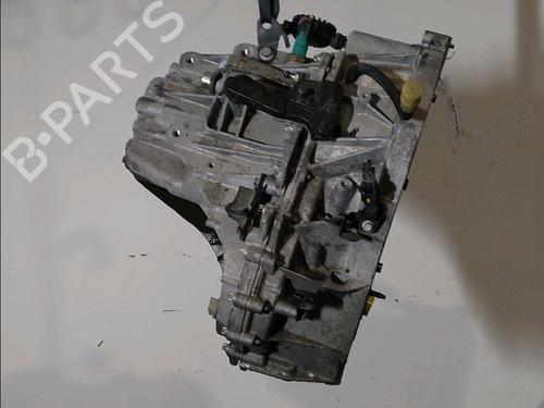 Used Gearbox Gearbox RENAULT CLIO V (B7_) 1.5 Blue dCi 115 (B7AD) (116 hp) 32873539 32873539