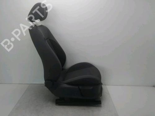Right front seat VW POLO V (6R1, 6C1) 1.4 TDI | BP27394881C16 