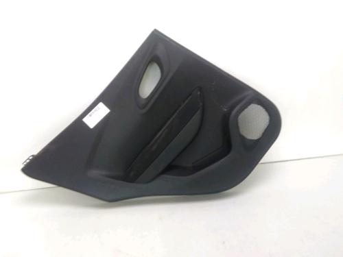 Venstre bakpanel RENAULT KADJAR (HA_, HL_) 1.2 TCe 130 (HLMR) (130 hp) 28087101