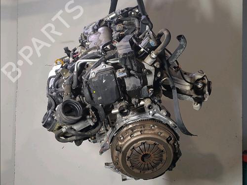 Used Engine Engine TOYOTA AURIS (_E15_) 1.6 (ZRE151_, ZRE151R) (132 hp) 30798323 30798323