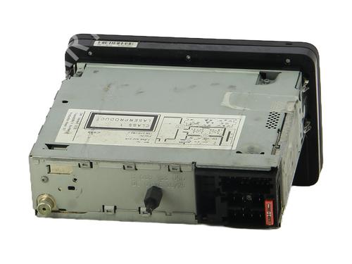Used Radio Radio 37004247 37004247