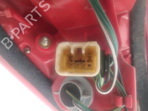 Right taillight TOYOTA RAV 4 III (_A3_) 2.2 D 4WD (ALA30_, ALA30R) | BP29469545C35 