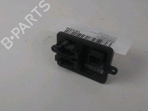 Heater resistor CITROËN JUMPY III Van (V_) 1.6 BlueHDi 115 | BP33835971M108 - Image 2