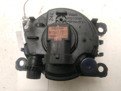 Used Left front fog light Left front fog light RENAULT MEGANE CC (EZ0/1_) 1.9 dCi (EZ0J, EZ1S) (131 hp) 22593418 22593418