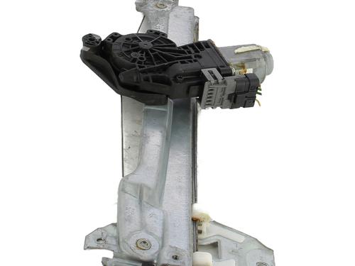 Rear left window mechanism CITROËN C4 II (NC_) 1.6 VTi 120 (NC5FS0, NC5FS9) | BP30188086C24