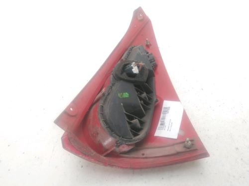 Left taillight PEUGEOT 107 (PM_, PN_) 1.0 | BP27332493C34 