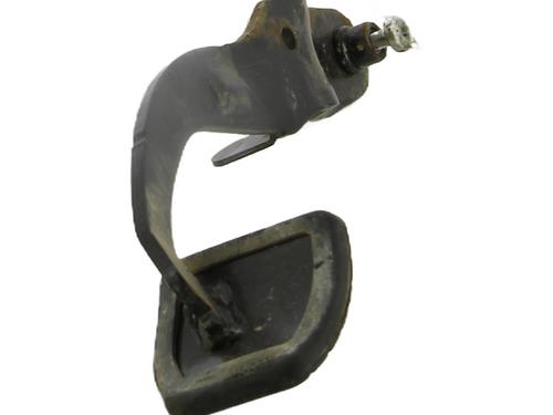 Break pedal RENAULT KANGOO Express (FW0/1_) 1.5 dCi 90 (FW0G, FW05, FW08, FW11) | BP33808867I19 - Image 5