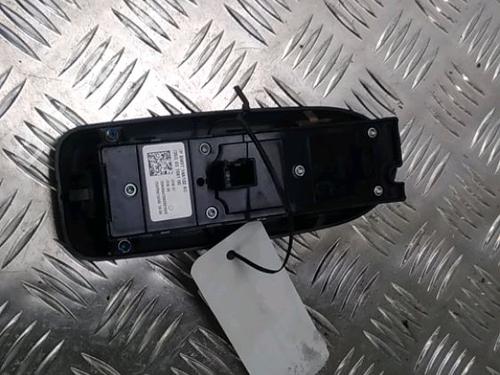 Used Left front window switch Left front window switch FORD C-MAX (DM2) 1.8 TDCi (115 hp) 13234992 13234992