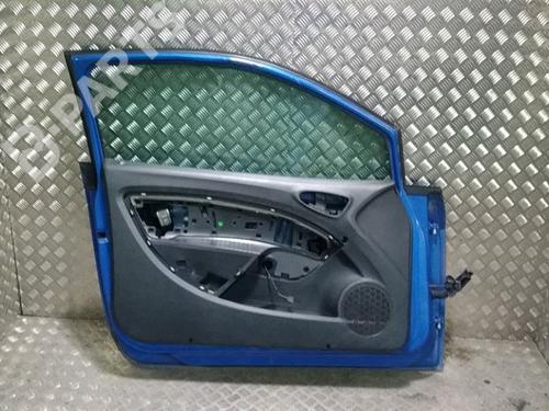 Left front door SEAT IBIZA IV (6J5, 6P1) 1.6 TDI | BP11714188C2 