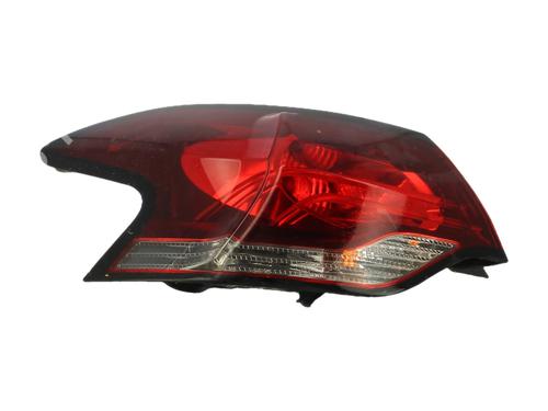 Used Left taillight Left taillight 37454505 37454505