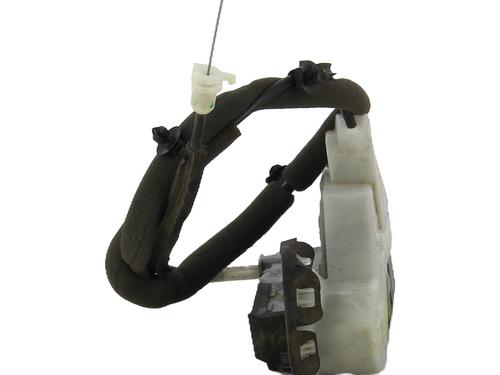 Türschloss links vorne für PEUGEOT RCZ 1.6 16V (156 hp) 32821107