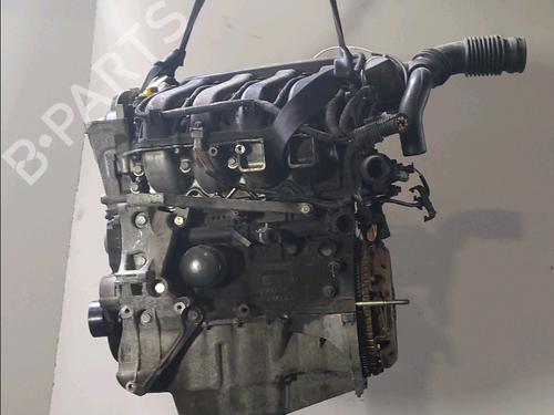 Motor RENAULT SCÉNIC II (JM0/1_) 1.6 16V (JM1R) | BP28310024M1 