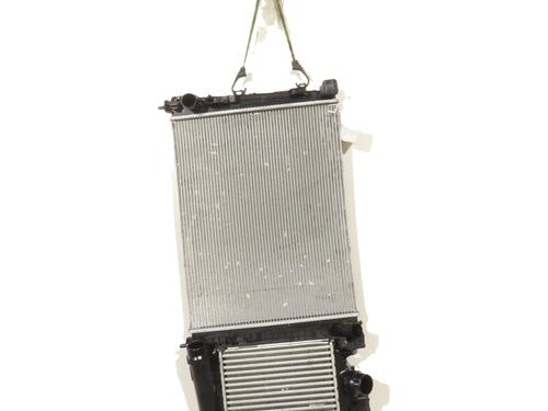 Heater matrix SMART FORFOUR (454) 1.5 CDI (454.001) | BP34711020M63 - Image 2
