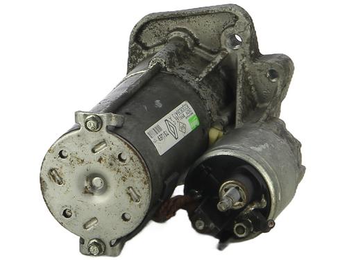 Used Starter Starter RENAULT TWINGO II (CN0_) 1.5 dCi (CN0E) (64 hp) 36426350 36426350