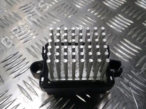 Used Heater resistor OPEL MOKKA / MOKKA X (J13) 1.6 CDTI (_76) (136 hp) 13078686