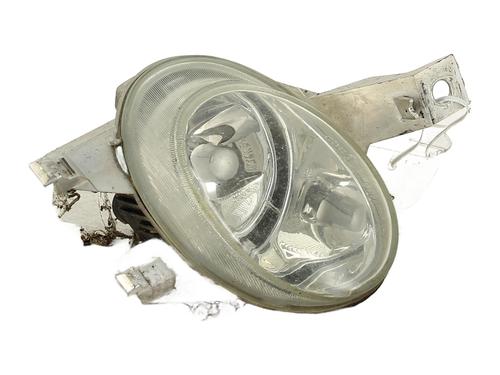 Used Left front fog light Left front fog light PEUGEOT 206 SW (2E/K) 1.6 HDi 110 (109 hp) 33222396 33222396