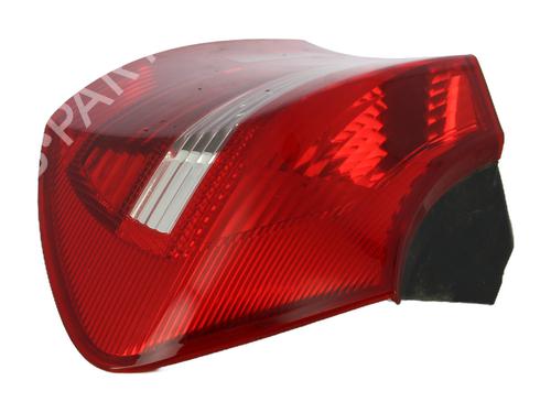 Right taillight BMW 1 (E87) 118 d | BP32150519C35 - Image 3