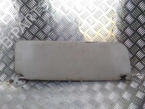 Used Right sun visor Right sun visor 11519998 11519998