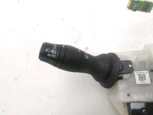 Used Steering column stalk RENAULT GRAND SCÉNIC III (JZ0/1_) 1.2 TCe (JZ16) (132 hp) 21392248