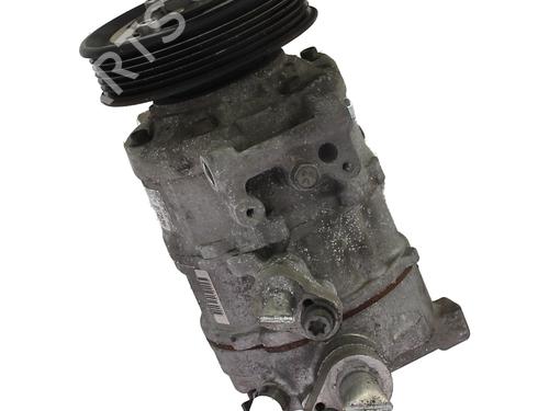 Used AC compressor AC compressor AUDI A3 Sportback (8VA, 8VF) 1.6 TDI (110 hp) 33031907 33031907