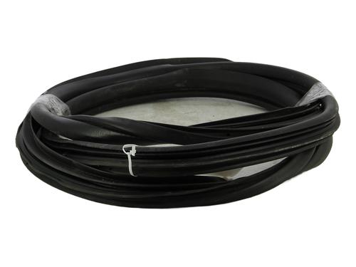 Rubber door seal PEUGEOT BIPPER (AA_) 1.3 HDi 75 | BP31844071C142