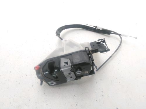 Used Rear left lock CITROËN C3 AIRCROSS II (2R_, 2C_) 1.2 PureTech 110 (2RHNZB, 2RHNZW, 2RHNPX, 2RHNPJ) (110 hp) 28572734