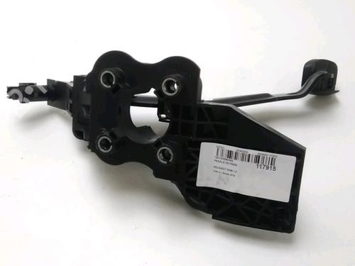 bremsepedal bremsepedal 18206357 18206357