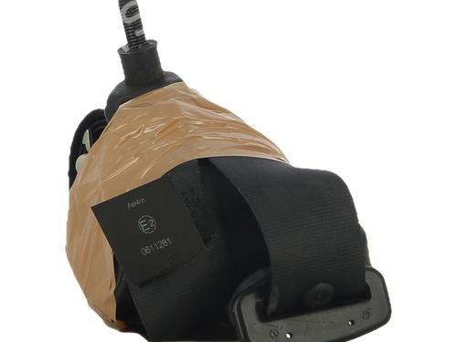 Front right seatbelt DACIA SANDERO II 1.5 dCi | BP39541658I25 - Image 2