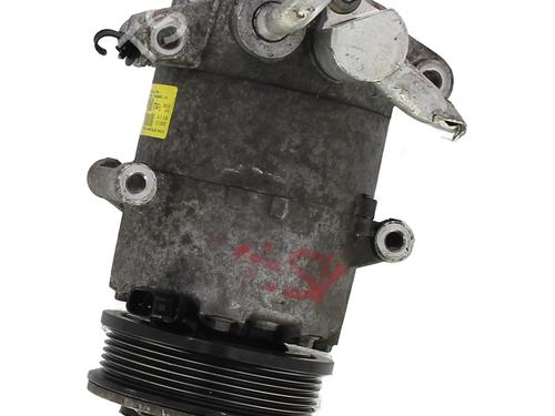 AC Kompressor FORD FIESTA VI (CB1, CCN) 1.4 TDCi | BP30825299M34