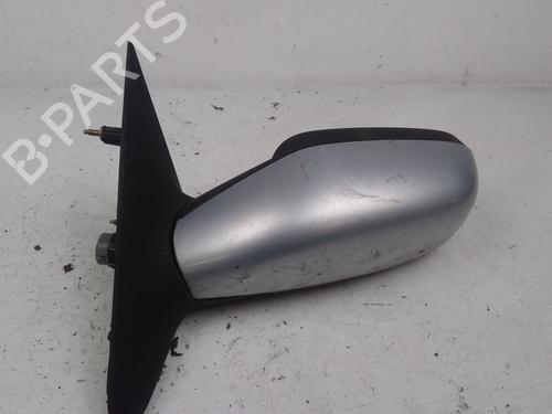 Left mirror RENAULT LAGUNA II (BG0/1_) 1.8 16V (BG06, BG0J, BG0M) | BP15755320C26 