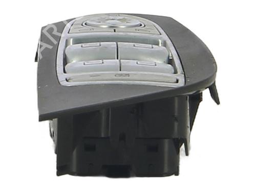 Used Left front window switch Left front window switch MERCEDES-BENZ E-CLASS (W213) E 200 d (213.013) (150 hp) 36283325 36283325