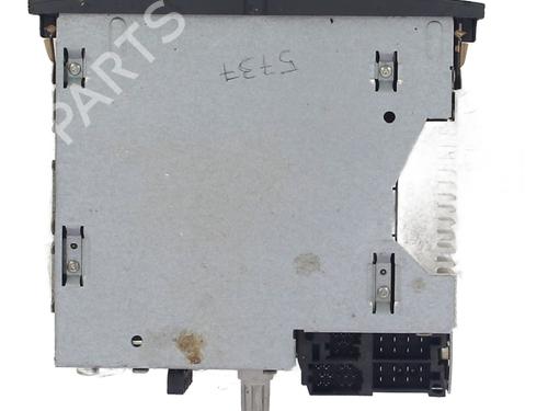 Used Radio Radio RENAULT CLIO III (BR0/1, CR0/1) 1.5 dCi (BR17, CR17) (86 hp) 38449569 38449569