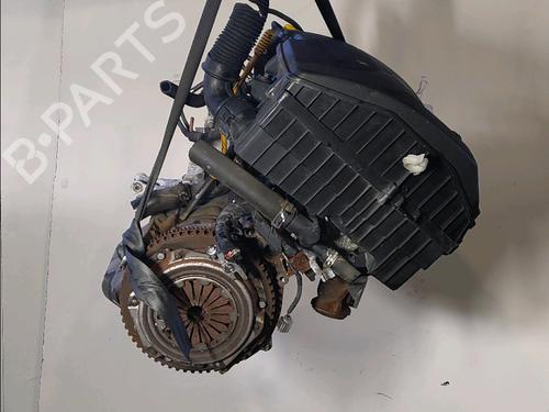 Używane Silnik DACIA SANDERO II 1.2 (75 hp) 29985559