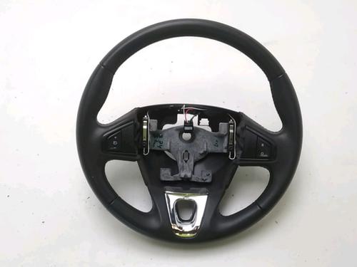 Used Steering wheel RENAULT MEGANE III Hatchback (BZ0/1_, B3_) 1.5 dCi (BZ09, BZ0D, BZ1W, BZ29, BZ14) (110 hp) 19702161