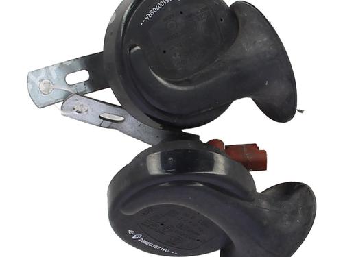 Used Horn Horn RENAULT SCÉNIC IV (J9_) 1.5 dCi 95 (95 hp) 33477223 33477223