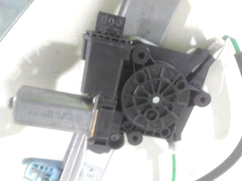 Used Front left window mechanism OPEL CORSA D (S07) 1.3 CDTI (L08, L68) (75 hp) 26590683