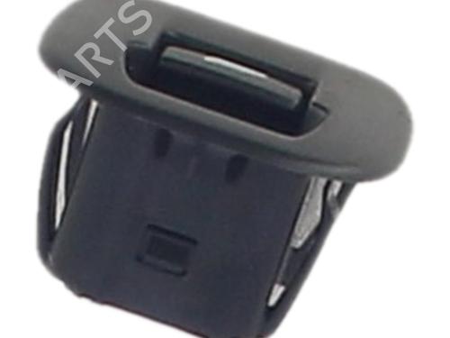 Left rear window switch PEUGEOT 2008 I (CU_) 1.5 BlueHDI 100 | BP37431765I29 - Image 5