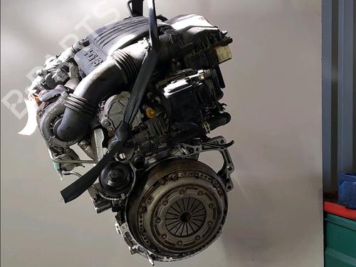 Motor CITROËN C4 Picasso I MPV (UD_) 1.6 HDi | BP30265880M1 