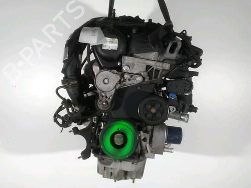 Engine FORD FIESTA VI (CB1, CCN) 1.6 ST | BP20299862M1 
