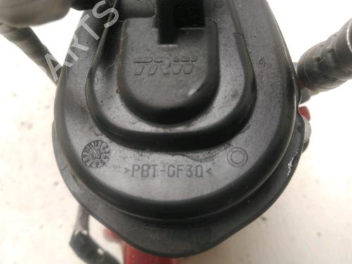 Used Right rear brake caliper Right rear brake caliper 29046687 29046687