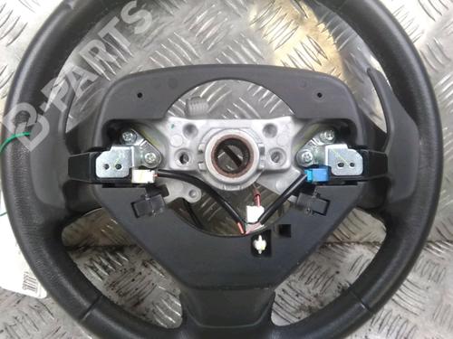 Steering wheel PEUGEOT 107 (PM_, PN_) 1.0 | BP11712689C49 
