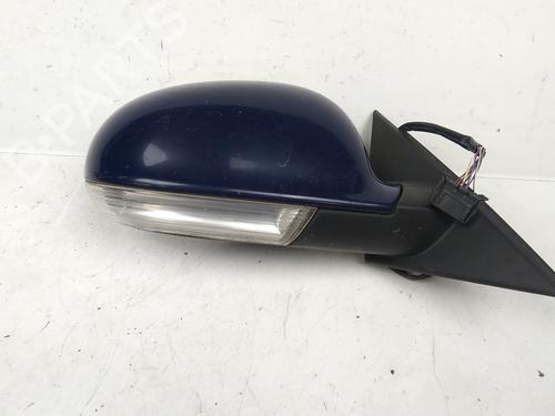 Used Right mirror VW PASSAT B5.5 Variant (3B6) 1.9 TDI (101 hp) 15754933