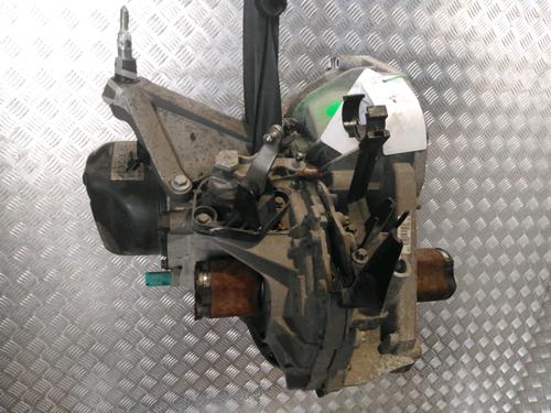 Gearbox NISSAN NOTE (E11, NE11) 1.4 | BP17473220M3 
